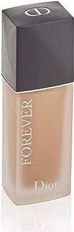 DIOR - Dior Forever Matte Foundation - 30 ml - Vloeibare Foundation - Natuurlijk Matte Finish