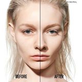 DIOR Dior Forever Matte Foundation - 30 ml - Neutral