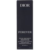 DIOR Dior Forever Matte Foundation - 30 ml - Neutral