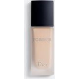 DIOR Dior Forever Matte Foundation - 30 ml - Neutral