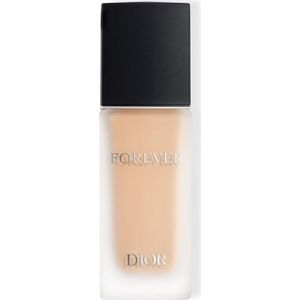 DIOR - Dior Forever Matte Foundation 30 ml Nr. 0N - Neutral