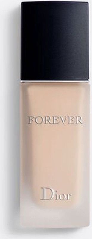 DIOR Dior Forever Matte Foundation - 30 ml - Neutral