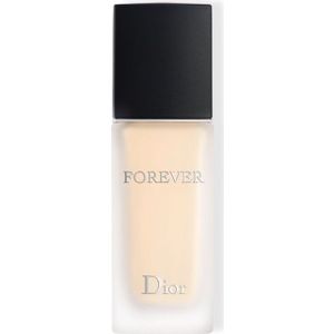 DIOR - Dior Forever Matte Foundation 30 ml Nr. 00