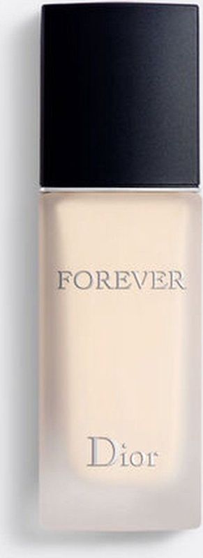 DIOR Dior Forever Matte Foundation - 30 ml - Vloeibaar - Natuurlijk Matte Finish