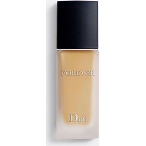 DIOR - Dior Forever Matte Foundation 30 ml Nr. 2WO - Warm Olive