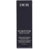 Dior - Forever Skin Glow - Foundation - 0.5N - Kleur - Huidverzorgend