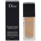 Dior - Forever Skin Glow - Foundation - 30 ml - Neutral