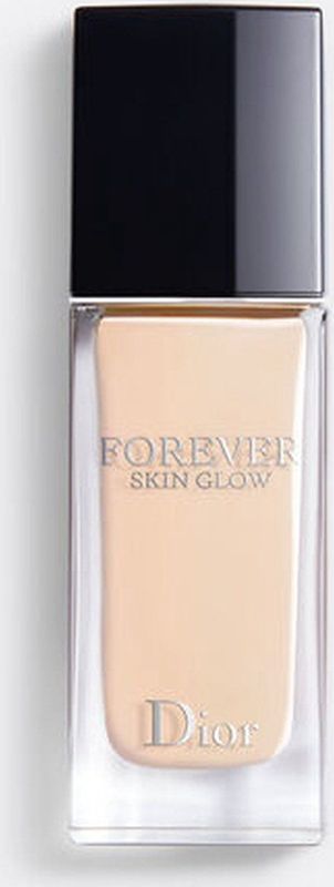 Dior - Forever Skin Glow - Foundation - 30 ml - Neutral