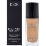 Dior - Forever Skin Glow - Foundation - 30ml - Kleur 2wp