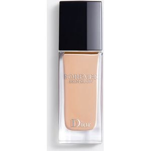 DIOR - Dior Forever Skin Glow Foundation 30 ml Nr. 2WP - Warm Peach