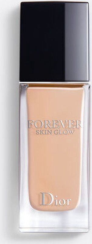 Dior - Forever Skin Glow - Foundation - 30ml - Kleur 2wp