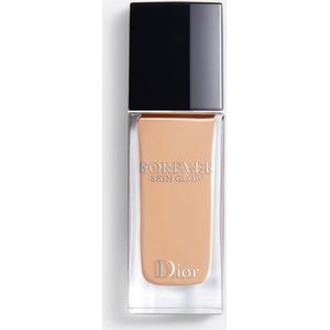 DIOR - Dior Forever Skin Glow Foundation 30 ml Nr. 3WP - Warm Peach