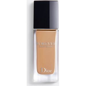 DIOR - Dior Forever Skin Glow Foundation 30 ml Nr. 4W - Warm