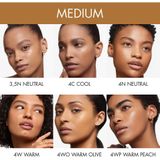 DIOR DIORskin Forever Foundation Skin Glow 30 ml 4WP