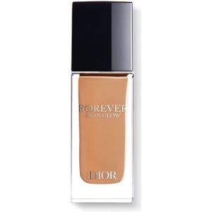 DIOR - Dior Forever Skin Glow Foundation 30 ml Nr. 4WP - Warm Peach