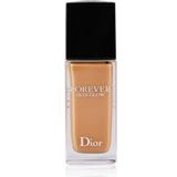 DIOR - Dior Forever Skin Glow Foundation 30 ml Nr. 4.5N - Neutral