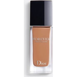 Dior - Forever Skin Glow - Foundation - 5N - Huidverzorgingseigenschappen
