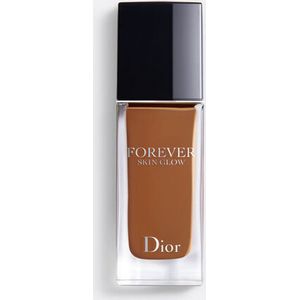 DIOR - Dior Forever Skin Glow Foundation 30 ml Nr. 8N - Neutral
