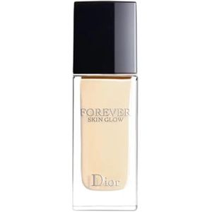 DIOR - Dior Forever Skin Glow Foundation 30 ml Nr. 0N - Neutral