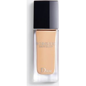 DIOR - Dior Forever Skin Glow Foundation 30 ml - Nr. 1.5W - Warm