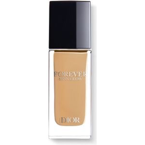 DIOR - Dior Forever Skin Glow Foundation 30 ml Nr. 4WO - Warm Olive