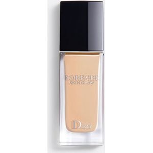 Dior - Forever Skin Glow - Foundation - 2W - 30ml
