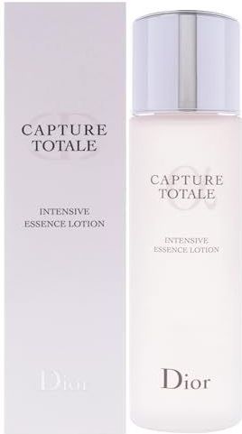 Dior - Capture Totale - Gezichtsbehandeling - 150ml - Cosmetica