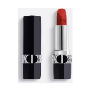 DIOR ROUGE DIOR BALSAMO DE LABIOS MATE 999