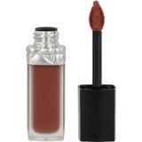 Dior - Rouge Forever 100 - Lippenstift - Rood - Langdurige Kleur