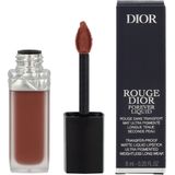 Dior - Rouge Forever 100 - Lippenstift - Rood - Langdurige Kleur