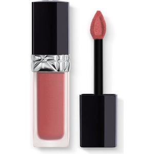 DIOR - Rouge Dior Forever Liquid Lipstick 6 ml 458 Forever Paris