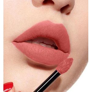 Dior - Rouge Forever 458 - Lippenstift - Rood