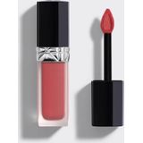 DIOR - Rouge Dior Forever Liquid Lipstick 558 Forever Grace