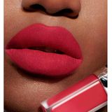 Dior - Rouge Forever - Lippenstift - Rood - Matte Afwerking