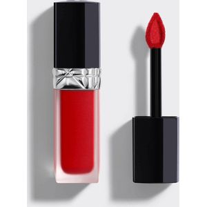 DIOR - Rouge Dior Forever Liquid Lipstick 6 ml 760 Forever Glam