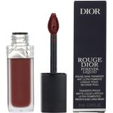 Dior - Rouge Forever Lippenstift - Rood - Hoog Pigment - Langdurig