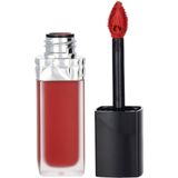 Dior - Rouge Forever - Lippenstift - Rood - Hoog Pigment