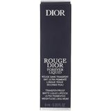 Dior - Rouge Forever - Lippenstift - Rood - Hoog Pigment