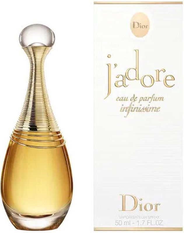 DIOR J'adore Infinissime Eau de Parfum (EdP) 30 ml