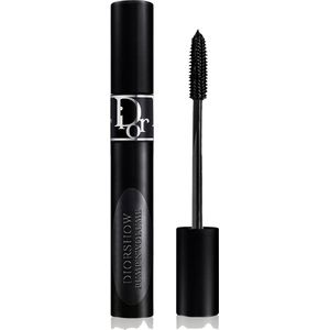 DIOR - Diorshow Pump 'N' Volume Mascara 6 ml 090 - Black