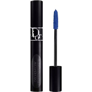 Dior Diorshow Pump 'N' Volume Mascara 260 Blue Pump 6 gram