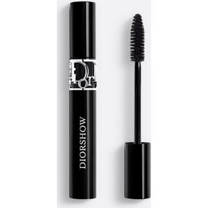 Dior Diorshow 24H Wear Buildable Volume Mascara 090 Noir/Black - 10 ml