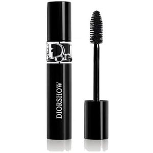 DIOR - Diorshow Mascara 10 ml 090 - Black