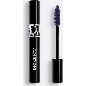 Dior - Show Nº288 Mascara - Zwart - 10ml