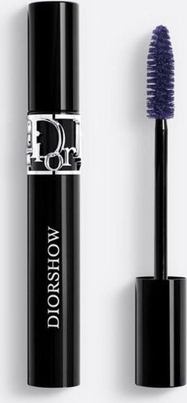 DIOR - Diorshow Mascara 10 ml 288 - Blue