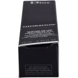 Dior Mascara DIORSHOW 24-Stunden-Mascara mit individuellem Volumen - Wimpern nach Augendefinition - 90 % Inhaltsstoffe natürlichen Ursprungs 795 BROWN