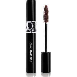 DIOR - Diorshow Mascara 10 ml 798 - Brown