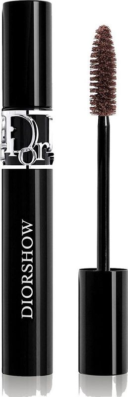 DIOR - Diorshow Mascara 10 ml 798 - Brown