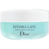 DIOR Dior Hydra Life Fresh Sorbet Creme Gezichtscrème 50 ml