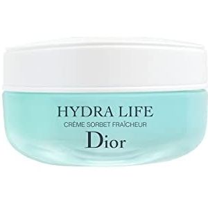 DIOR Dior Hydra Life Fresh Sorbet Creme Gezichtscrème 50 ml
